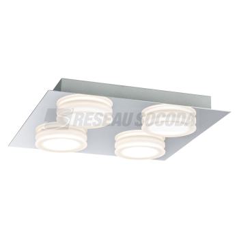  LED IP23 WallCeiling Doradus 