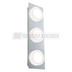  LED IP23 WallCeiling Doradus 