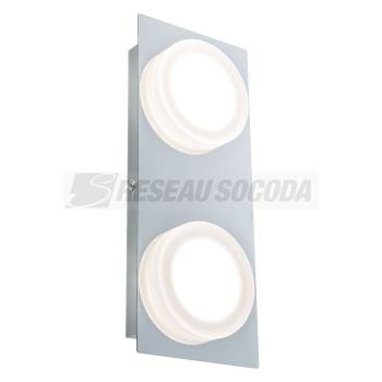  LED IP23 WallCeiling Doradus 