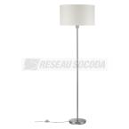  Lampadaire Tessa max 1x60W E27 