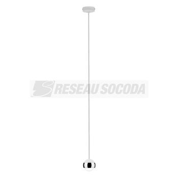  Suspension Capsule LED 1x6W Bl 