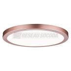  Panneau LED WallCeiling Atria 