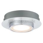  WallCeiling Liao LED 1x4,7W Bl 