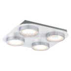  WallCeiling Liao LED 1x18,8W 