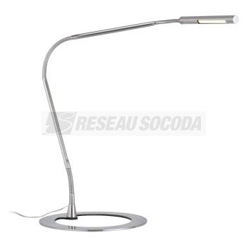  Lampe  poser Plaza 3W LED 