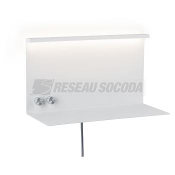  Appliq LED WallCeiling Jarina 