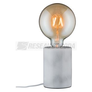  Neordic Nordin lampe de table 