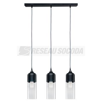  Neordic Vanja suspension 