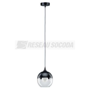  Neordic Vanja suspension 