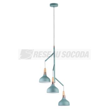  Neordic Juna suspension 