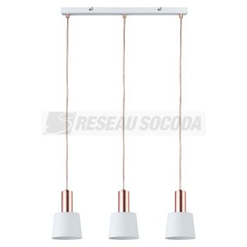  Neordic Haldar suspension 