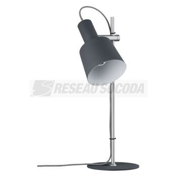  Haldar lampe de table max1x20W 