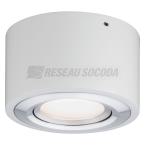  WallCeiling Argun LED 1x4,8W 