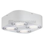  WallCeiling Argun LED 4x4,8W 