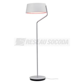  Lampadaire BLE LED Belaja 1x8W 