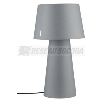  Lampadaire Kelt max1x20W E27 