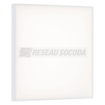  Panneau LED WallCeiling Velora 