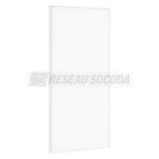  Panneau LED WallCeiling Velora 