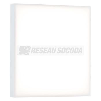  Pann. LED WallCeilingVelora gr 