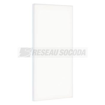  Pann. LED WallCeilingVelora gr 