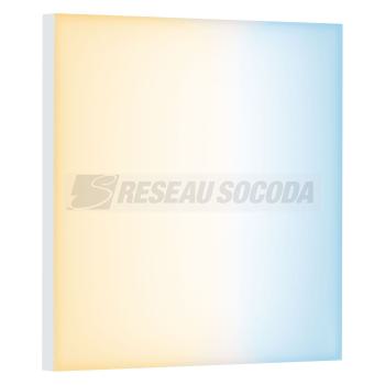  WallCeilingVelora Panneau LED 