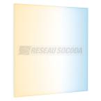  WallCeilingVelora Panneau LED 