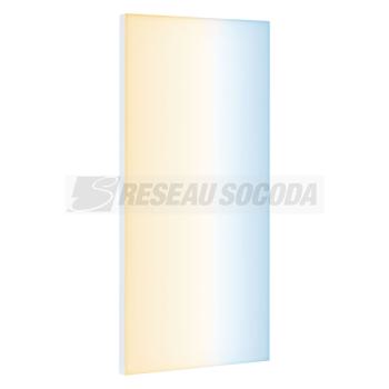  WallCeilingVelora Panneau LED 