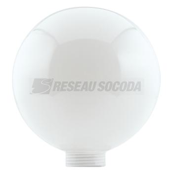  Verre Globe 100 Minihalogen 