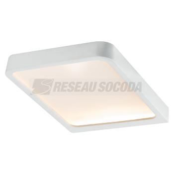  Kit SES meuble LED vane carr 