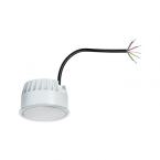  LED Coin LoxLight RGBW xxW 24V 