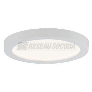  Kit pan enc Areo rond IP23 LED 