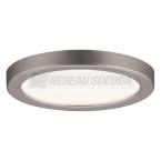  Kit pan enc Areo rond IP23 LED 