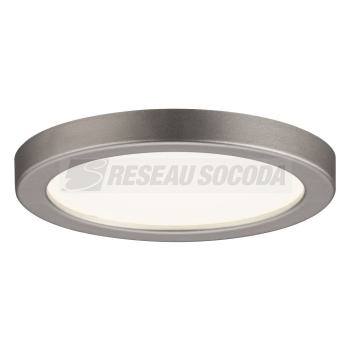  Kit pan enc Areo rond IP23 LED 