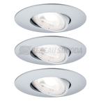  Kit enc orientable LED 3x5W 