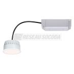  LED Coin ZigBee gradable 6W 