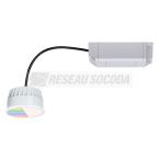  LED Coin ZigBee RGBW 2,5W 230V 