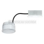  Base LED Coin non-gradable 5W 