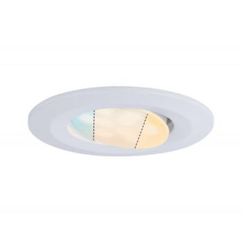  ENC FR Calla IP65 rond noir 