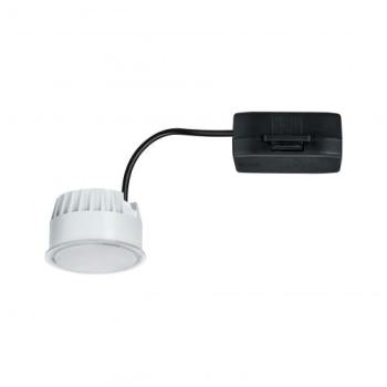  LED Coin Nova non-grd 6W 470lm 