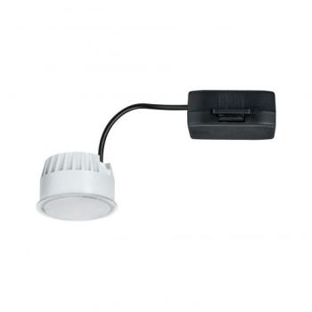  LED Coin Nova non-grd 6W 530lm 