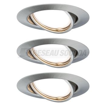  ENC Base rond orientable LED 