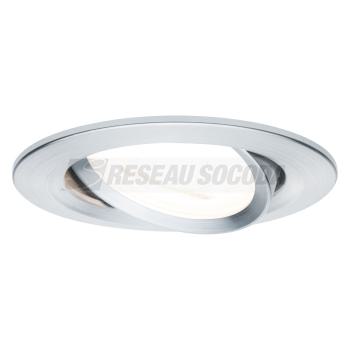  ENC Nova rond orientable 