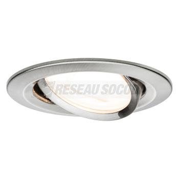  ENC Nova rond orientable 