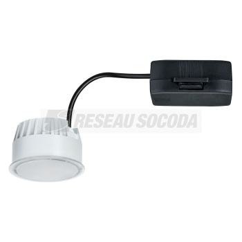  Enc Coin grad3niv 2700K LED 