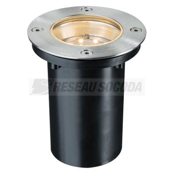  Special Enc kit sol rond LED 