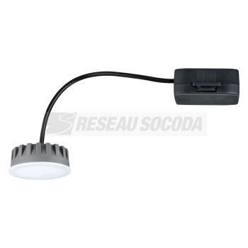  Enc Coin UltraSlim sat LED 