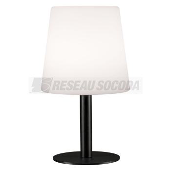  Lampe  poser ext. mobile Plac 