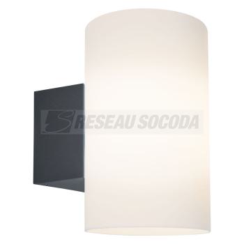  Applique 230V Cone Wall Tube 