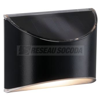  Luminaire d'alle solaire ext 