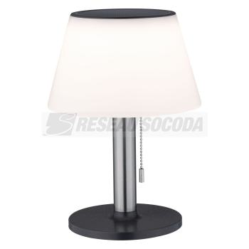  Lampe  poser solaire ext. Lil 